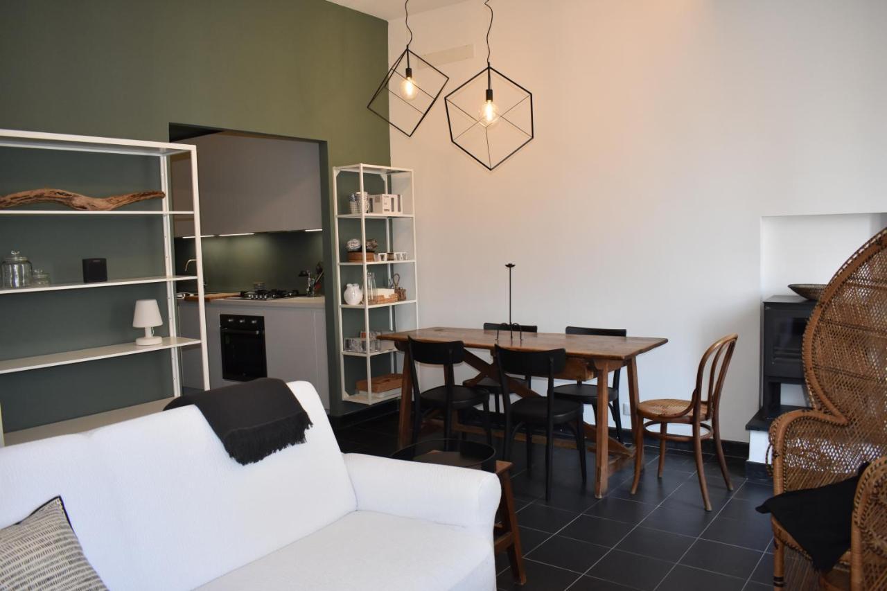 Appartamento Elena by APhome Chiavari Exterior foto