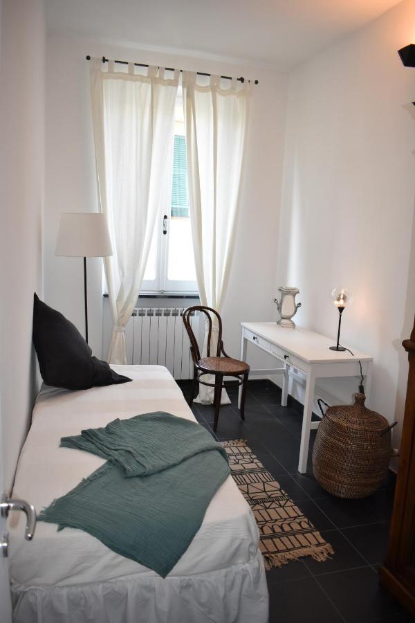 Appartamento Elena by APhome Chiavari Exterior foto